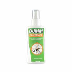 Abela Pharm Dumm pantenol sprej protiv komaraca, 100ml