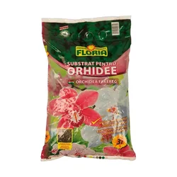 Zemlja Floria za orhideje, 3L