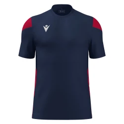 Macron Muški Polis dres, Teget