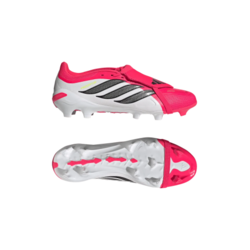 Adidas kopačke Predator LEAGUE Fold-Over Tongue FG