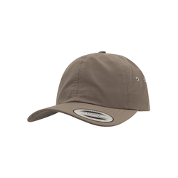 Low Profile Water Repellent Elephant Cap