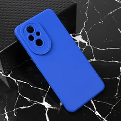 Teracell Maska za telefon Giulietta za Honor 200, Plava
