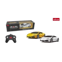 Rastar avtomobil R/C 1:24 Lamborghini LP610-4