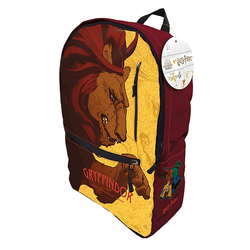 Harry Potter (Intricate Houses Gryffindor) Backpack