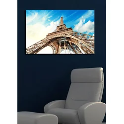 Zidna slika sa LED osvetljenjem 4570IACT-2, 45x70 cm