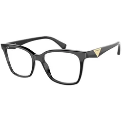 EMPORIO ARMANI Okvir za naočare 0EA3173 5017 51, Ženski, Crni