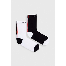 Nogavice P.E Nation 2-pack