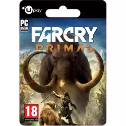 DIGITAL CODE - PCG Far Cry Primal