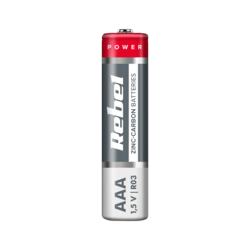 Rebel AAA baterija BAT0080