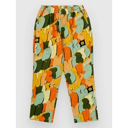 The Dudes Hardcore Premium Ez Pants multicolor