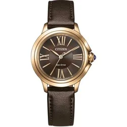 Citizen Eco-Drive EM1163-09X