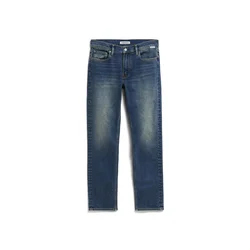 ARMEDANGELS Kavbojke IAAN siv denim
