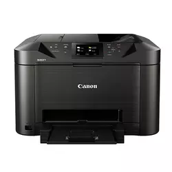 CANON multifunkcijska brizgalna naprava Maxify MB5150 (0960C009AA), črna