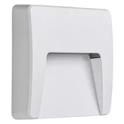 Rabalux Trento, spoljna zidna lampa LED 3W bela