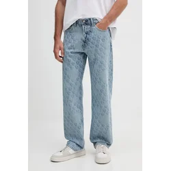 Kavbojke Calvin Klein Jeans