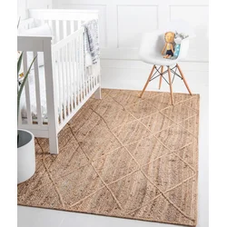 Conceptum Hypnose Tepih 00019A, 200x290 cm, Bež