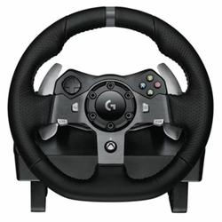 Logitech G920 Driving Force 941-000123