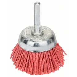 BOSCH Obodna četka 50x1 mm, najlonske čekinje 2608622052, 50 mm, 1mm