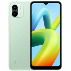 XIAOMI pametni telefon Redmi A1 2GB/32GB, Light Green