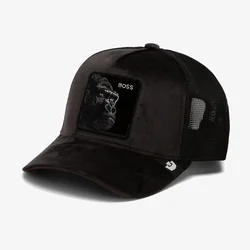 Goorin Bros Kačket Velour Boss