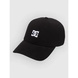 DC Sherpa Star Cap black