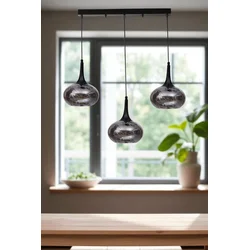 Opviq Luster 2611241, Sivi