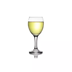 Kozarec za vino B 245 ml kozarec EMPIRE, 6 kom