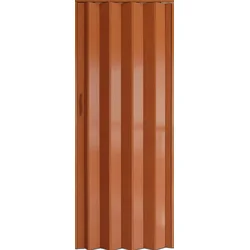 Harmonika vrata Ideal 83x200cm trešnja Bautrend