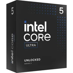 Procesor Intel 1851 Ultra 5 245KF 5.2GHz