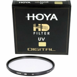HOYA UV HD 55mm SLIM HOYHDUV55