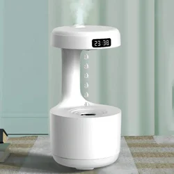 Elegantni Anti Gravity difuzer i ovlaživač vazduha