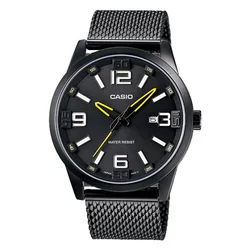 Casio collection muški sat ( MTP-1351CD-8A2 )