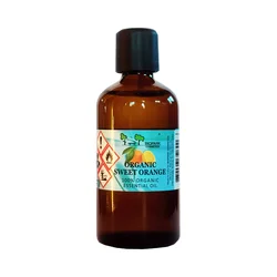 Biopark cosmetics Sweet Orange 100ml