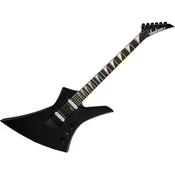 Jackson JS32T Kelly AH Satin Black Električna kitara (Rabljeno)