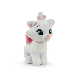 DISNEY Marie plišasta igrača 17cm