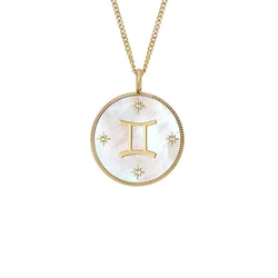 Ogrlica Fossil JEWELRY JF04840710