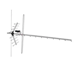 Tamiza TV antena DVB-T COMBO MAX MUX-8 Temza