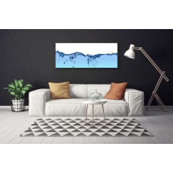 tulup.si Slika na platnu Voda art 120x60 cm