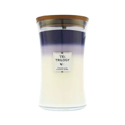 WoodWick Sveća  Trilogy Large Evening Luxe 1743629E