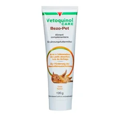 Vetoquinol Bezo-Pet Gel 120 g