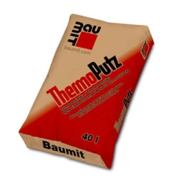 Baumit ThermoPutz toplotnoizolacijski omet, 40l
