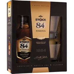 STOCK Brendovi Stock 84 poklon