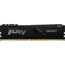 Memorija DDR4 16GB 3200MHz Kingston Beast KF432C16BB/16 Fury