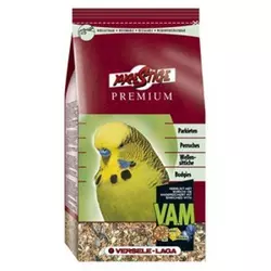 VERSELE LAGA Prestige Premium Budgies hrana za tigrice 1kg