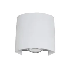 Spoljna LED lampa S4365 WH