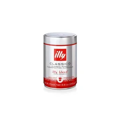 illy CLASSICO – kafa u zrnu 250gr.