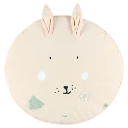 trixie® aktivnostna igralna podloga mrs. rabbit