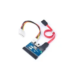 SATA-IDE-2 Gembird Bi-directional SATA/IDE konverter