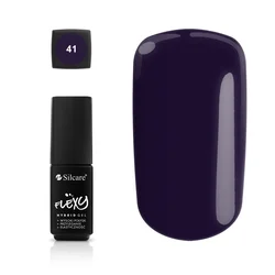 Flexy Hybrid Gel-41 Trajni gel lak za nokte UV i LED | SILCARE | Kozmo