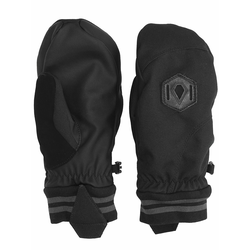 Volcom Bistro Mittens black Gr. L